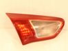 Rear/tail lights 13287977