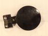Fuel tank cap 