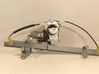 Front window lifting mechanism without motor 430086K0