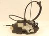 Rear door lock 2307H