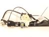 Mechanizm podnoszenia szyby przedniej bez silnika 5JA959812K