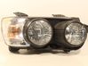 Headlight/headlamp E1313157