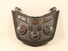 Interior fan control switch 95465997