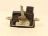 Tailgate/trunk/boot lock/catch/latch 080507