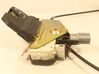 Tailgate/trunk/boot lock/catch/latch 9203514