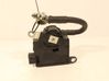 Battery control module 4F0915181A