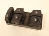 Electric window control switch 4F0959851