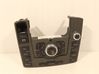 Interior fan control switch 4F1919610K