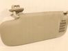 Sun visor clip/hook/bracket 3288937