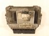 Engine control unit/module ECU 0281013139