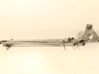 Etupyyhkimen vivusto LD107S02