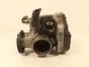 Throttle body valve DP1