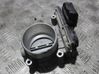 Throttle body valve 