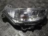 Front indicator light 