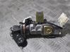 Ignition lock 