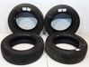 R16 summer tire 