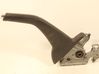 Hand brake release handle 95492074