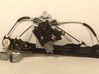 Front window lifting mechanism without motor 98820J3020
