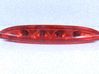 Luz de freno adicional/tercera 9674309080