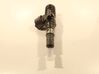 Inyector de combustible 0414720403