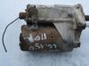 Motor de arranque 2810030051