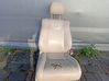 Asiento delantero del pasajero 