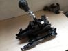 Pavarų perjungimo mechanizmas (kulisa) 