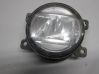 Front fog light 