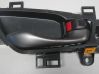Front door interior handle 