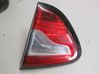 Tailgate rear/tail lights 