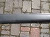 Moulure de porte avant 
