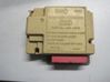 Module de contrôle airbag 