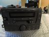 Radio/CD/DVD/GPS head unit CQLM0920A