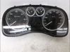 Speedometer (instrument cluster) 6105KS