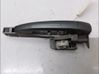 Front door exterior handle 9101ER