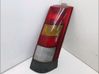 Luz trasera/de freno 7701030773