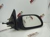Specchietto retrovisore manuale 7701366327