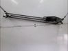 Front wiper linkage and motor 8200141270
