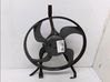 Electric radiator cooling fan 1253C4