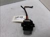 Heater blower motor/fan resistor 