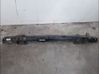 Rear bumper cross member 51127128251