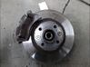 Front wheel hub spindle knuckle 8200663590