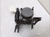 ABS control unit/module 