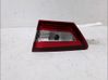 Tailgate rear/tail lights 265505796R