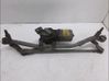 Wiper motor 6401F4