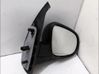 Front door electric wing mirror 7701068836