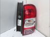 Luz trasera/de freno 265506837R