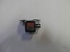 Airbagsensor Crashsensor Drucksensor 24010