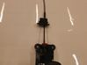 Selector caja de cambios 9659053380