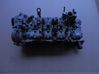 Engine head 079103404S